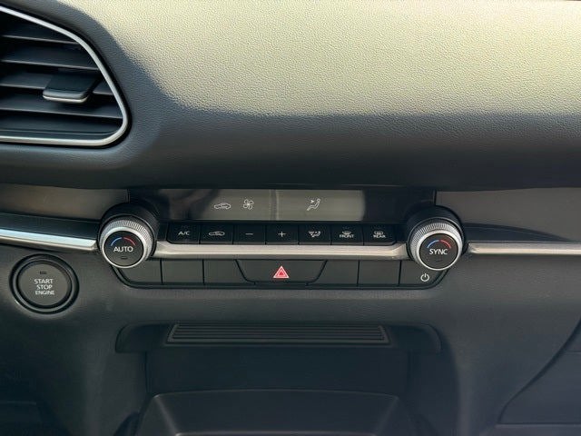 2025 Mazda Mazda CX-30 2.5 S Select Sport AWD