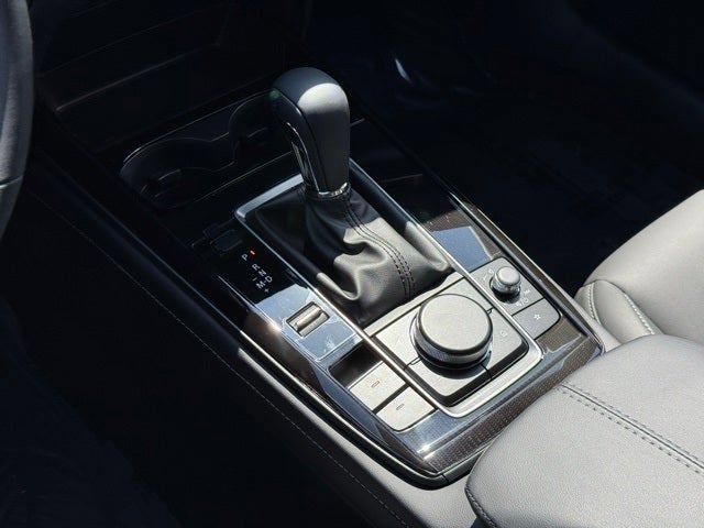 2025 Mazda Mazda CX-30 2.5 S Select Sport AWD