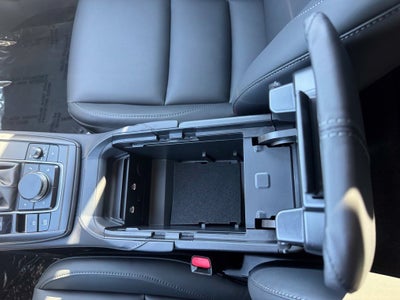 2026 Mazda Mazda CX-30 2.5 S Preferred AWD