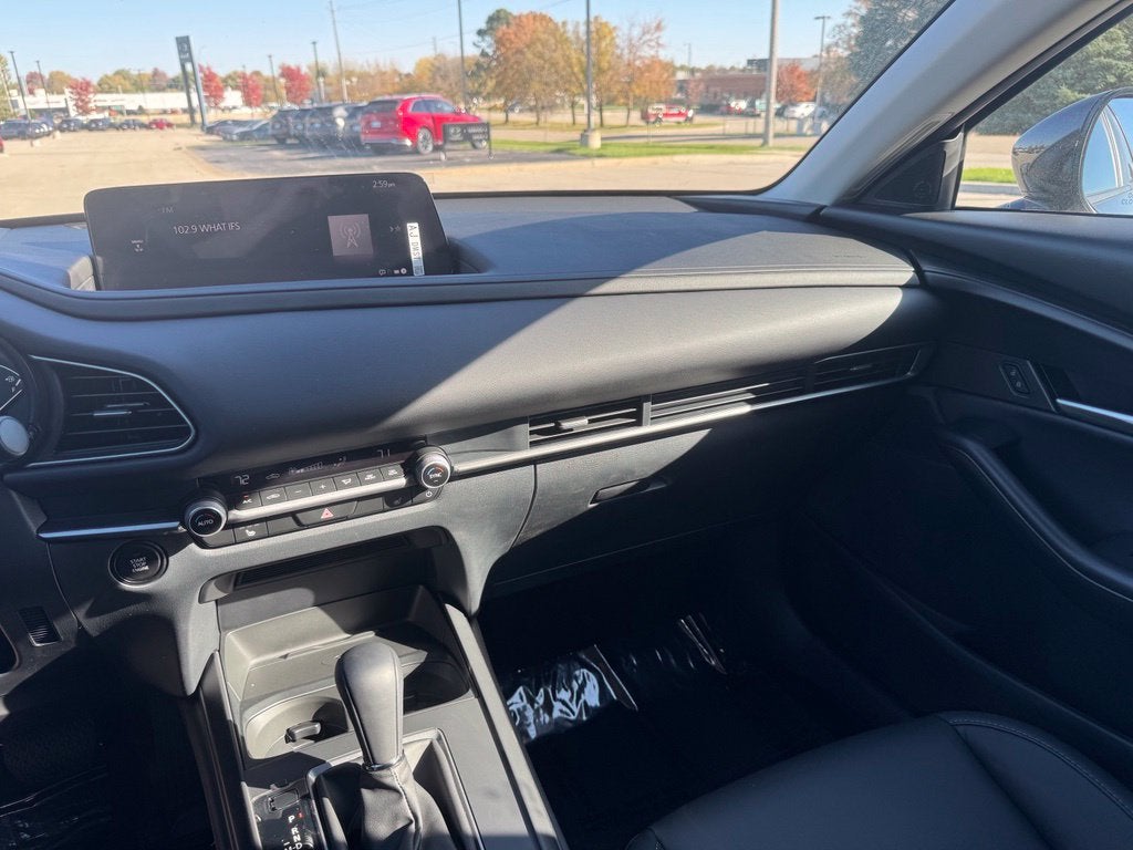 2026 Mazda Mazda CX-30 2.5 S Preferred AWD