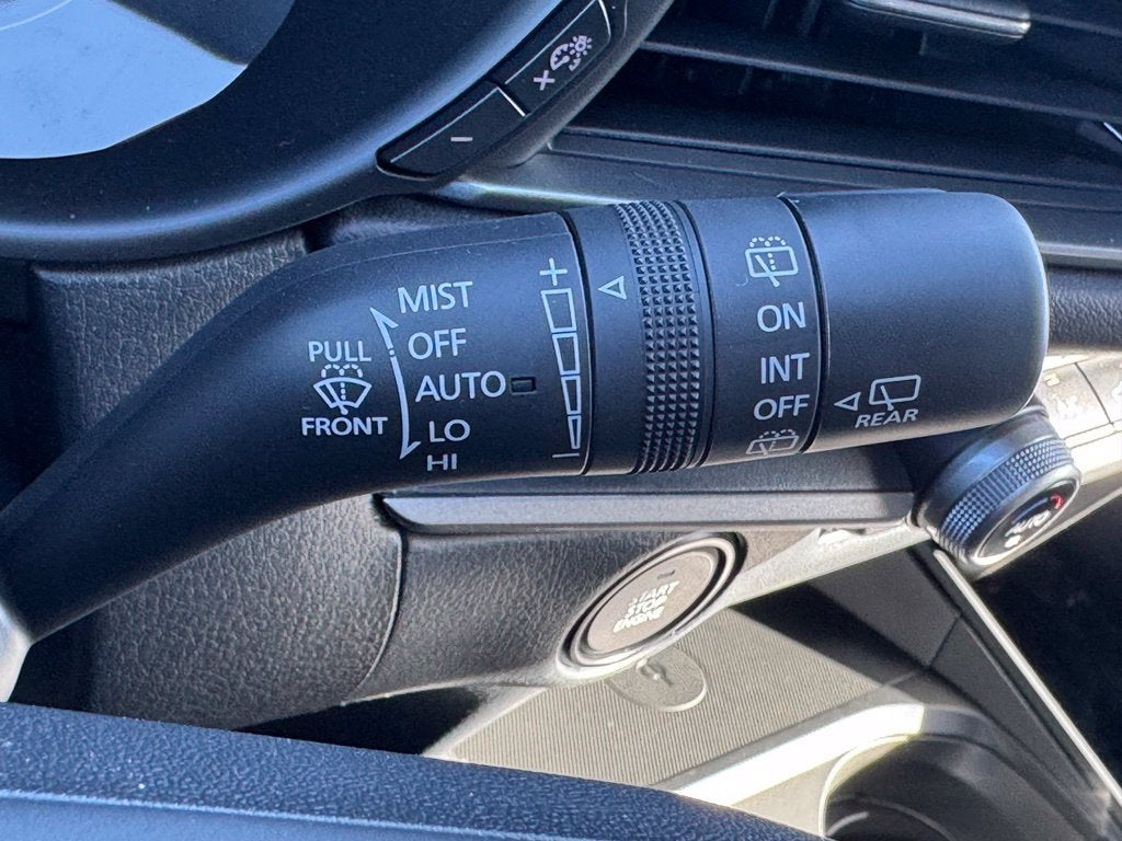 2026 Mazda Mazda CX-30 2.5 S Preferred AWD
