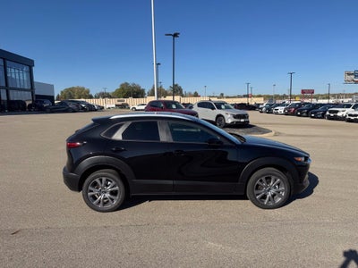 2026 Mazda Mazda CX-30 2.5 S Preferred AWD