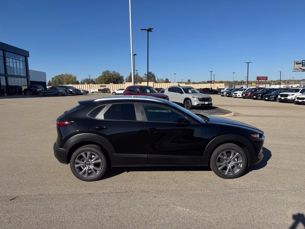2026 Mazda Mazda CX-30 2.5 S Preferred AWD