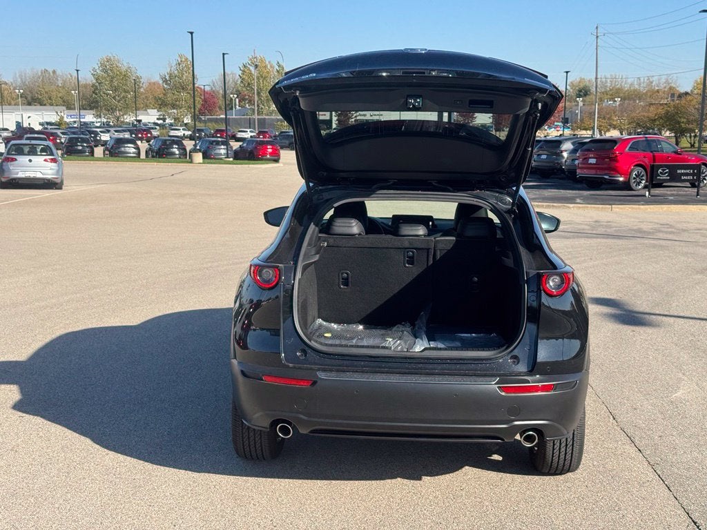 2026 Mazda Mazda CX-30 2.5 S Preferred AWD