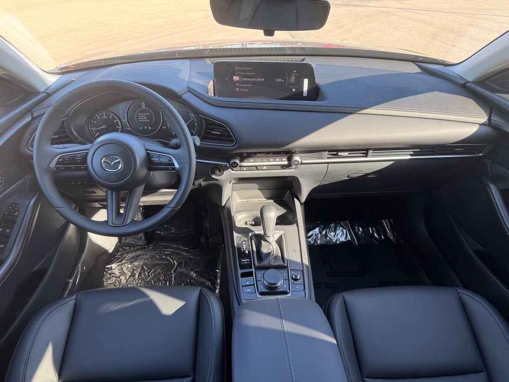 2026 Mazda Mazda CX-30 2.5 S Preferred AWD