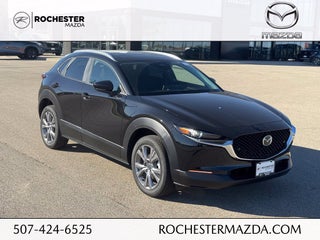 2026 Mazda Mazda CX-30 2.5 S Preferred