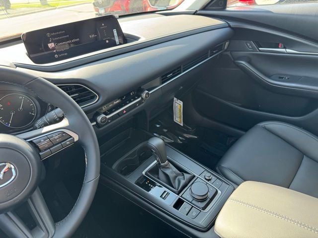 2026 Mazda Mazda CX-30 2.5 S Preferred AWD