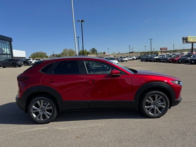 2026 Mazda Mazda CX-30 2.5 S Preferred AWD