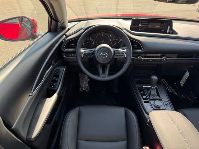 2026 Mazda Mazda CX-30 2.5 S Preferred AWD