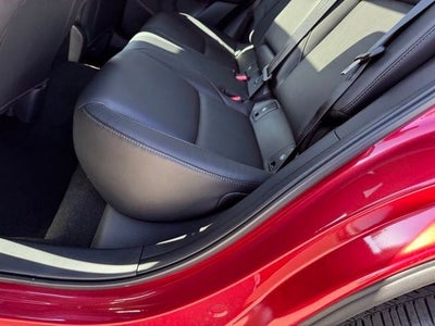 2026 Mazda Mazda CX-30 2.5 S Preferred AWD