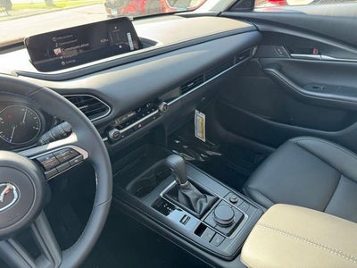 2026 Mazda Mazda CX-30 2.5 S Preferred AWD