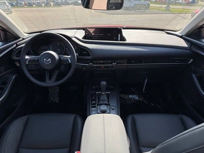 2026 Mazda Mazda CX-30 2.5 S Preferred AWD