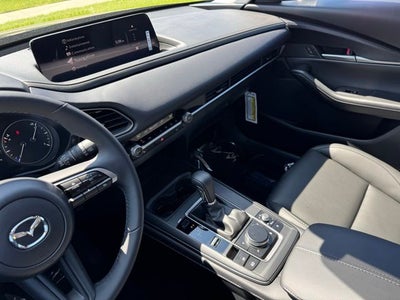 2026 Mazda Mazda CX-30 2.5 S Preferred AWD