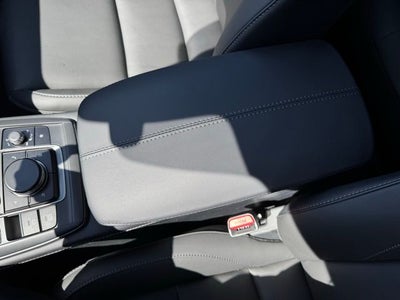 2026 Mazda Mazda CX-30 2.5 S Preferred AWD