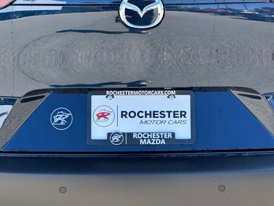 2026 Mazda Mazda CX-30 2.5 S Preferred AWD