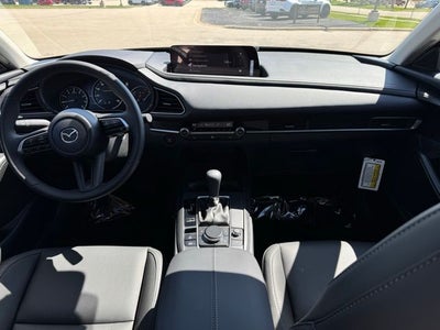 2026 Mazda Mazda CX-30 2.5 S Preferred AWD