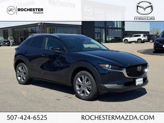 2026 Mazda Mazda CX-30 2.5 S Preferred AWD