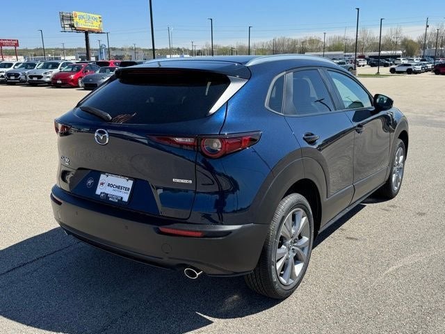2026 Mazda Mazda CX-30 2.5 S Preferred AWD
