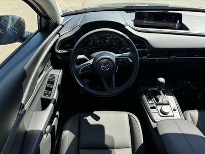 2026 Mazda Mazda CX-30 2.5 S Preferred AWD