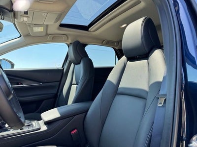 2026 Mazda Mazda CX-30 2.5 S Preferred AWD