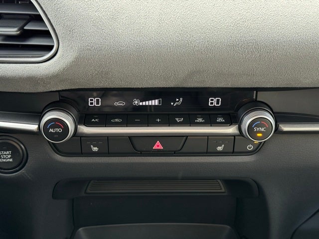 2026 Mazda Mazda CX-30 2.5 S Aire Edition