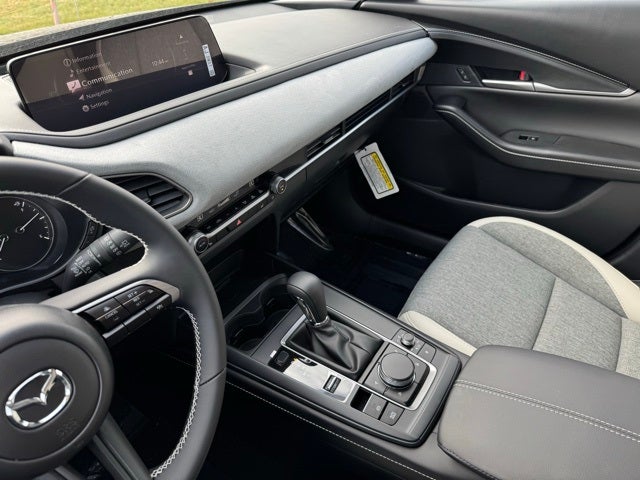 2026 Mazda Mazda CX-30 2.5 S Aire Edition