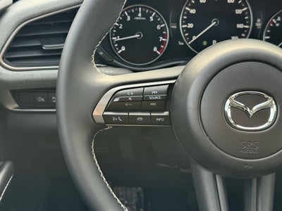 2026 Mazda Mazda CX-30 2.5 S Aire Edition