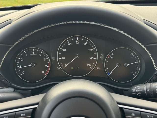 2026 Mazda Mazda CX-30 2.5 S Aire Edition