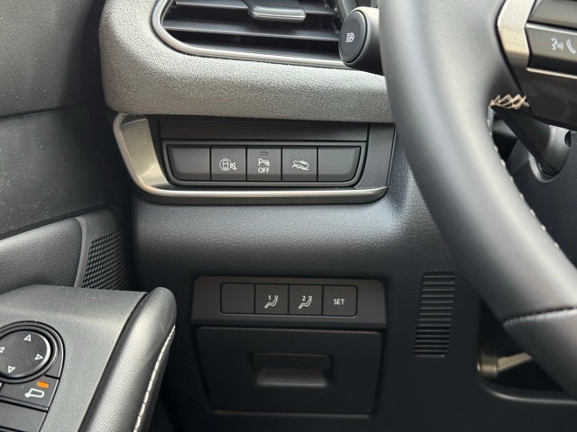 2026 Mazda Mazda CX-30 2.5 S Aire Edition