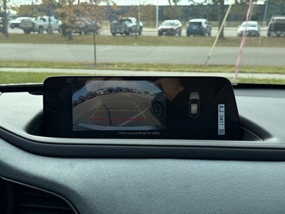 2026 Mazda Mazda CX-30 2.5 S Aire Edition