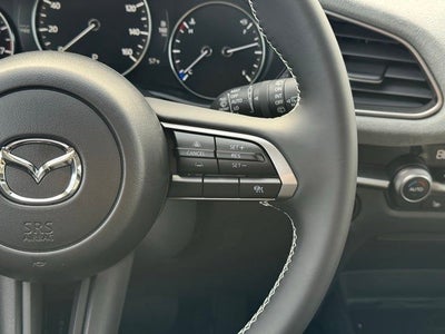 2026 Mazda Mazda CX-30 2.5 S Aire Edition