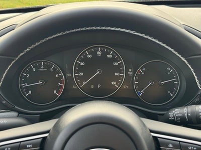 2026 Mazda Mazda CX-30 2.5 S Aire Edition