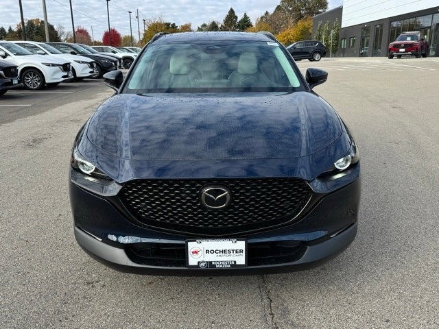 2026 Mazda Mazda CX-30 2.5 S Aire Edition