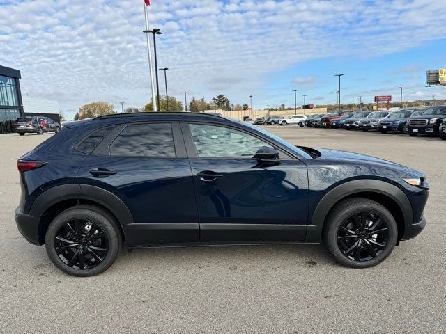 2026 Mazda Mazda CX-30 2.5 S Aire Edition