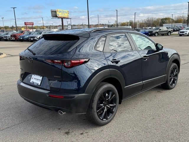 2026 Mazda Mazda CX-30 2.5 S Aire Edition