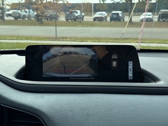 2026 Mazda Mazda CX-30 2.5 S Aire Edition