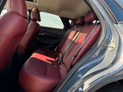2026 Mazda Mazda CX-30 2.5 S Carbon Edition AWD