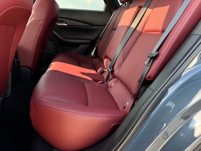 2026 Mazda Mazda CX-30 2.5 S Carbon Edition AWD
