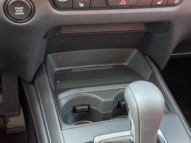 2026 Mazda Mazda CX-30 2.5 S Carbon Edition AWD