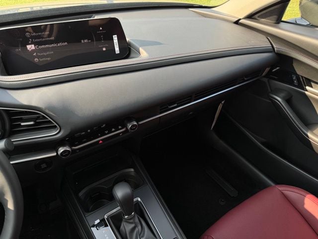 2026 Mazda Mazda CX-30 2.5 S Carbon Edition AWD