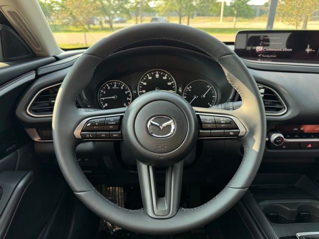 2026 Mazda Mazda CX-30 2.5 S Carbon Edition AWD