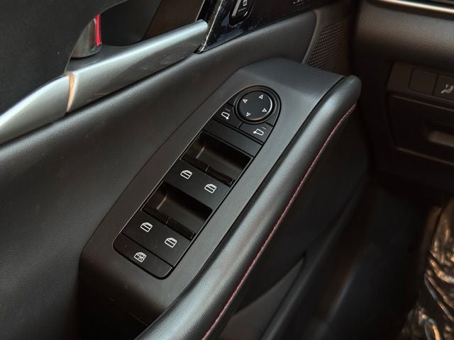 2026 Mazda Mazda CX-30 2.5 S Carbon Edition AWD