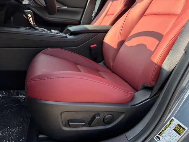 2026 Mazda Mazda CX-30 2.5 S Carbon Edition AWD