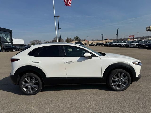 2026 Mazda Mazda CX-30 2.5 S Preferred AWD