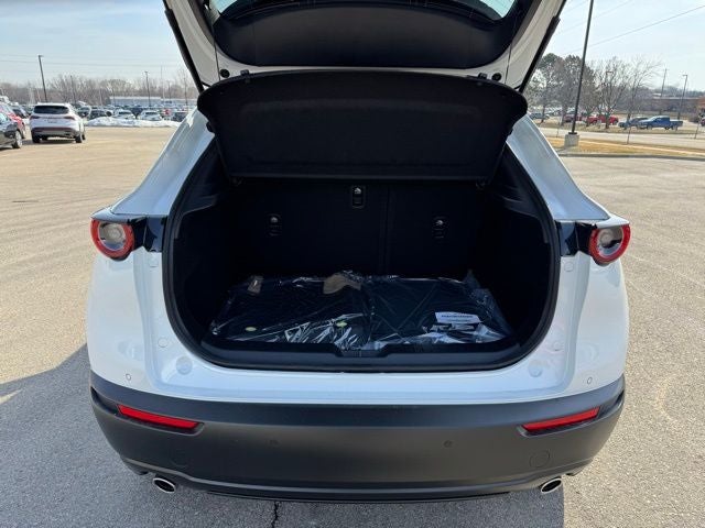 2026 Mazda Mazda CX-30 2.5 S Preferred AWD