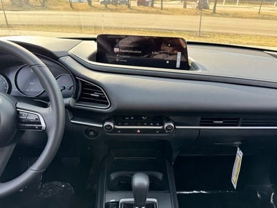 2026 Mazda Mazda CX-30 2.5 S Preferred AWD