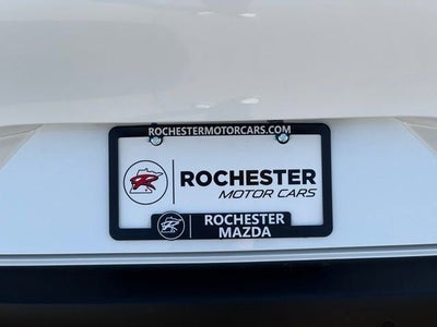 2026 Mazda Mazda CX-30 2.5 S Preferred AWD