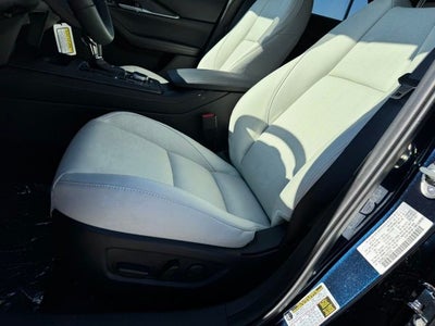 2026 Mazda Mazda CX-30 2.5 S Premium AWD