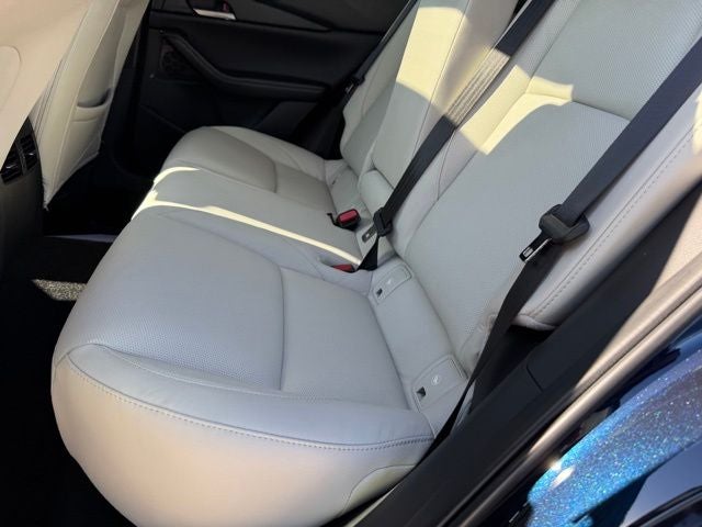2026 Mazda Mazda CX-30 2.5 S Premium AWD