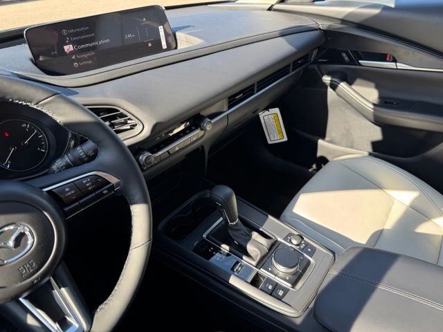 2026 Mazda Mazda CX-30 2.5 S Premium AWD